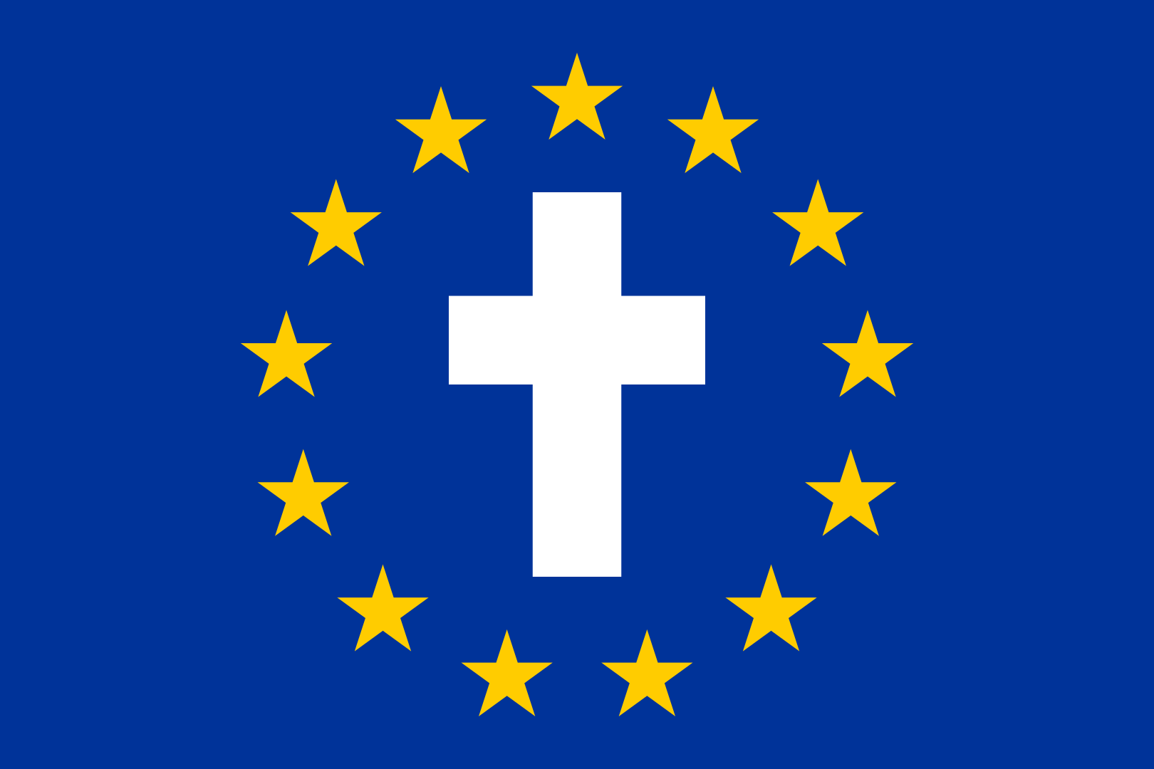 CUCC flag no text